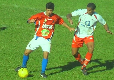 juninho mineiro